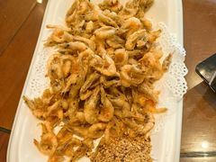 -韩记海鲜饺子旗舰店(红海新区店)