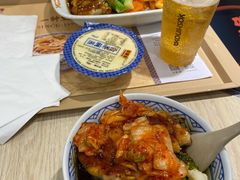 -吉野家(复兴路第二餐厅店)
