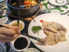 -味食家市师鸡(三元里店)