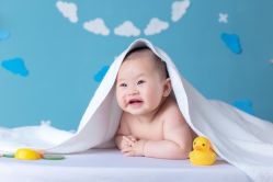 -小熊维尼高端儿童摄影(南山信和店)