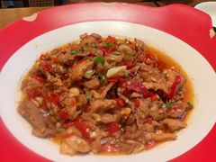 -八碗湘长沙市井菜(坡子街店)