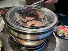 -韩山葵烤肉(太古里店)