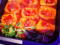 -燥次·烧烤酒场(万象城店)