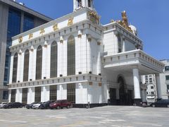 -和平饭店·宴会厅(幸福西大街店)