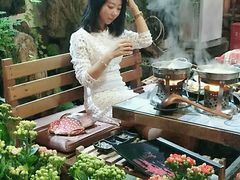 -丽江庭院之爱在路上(西单店)