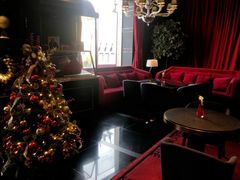 -Salon de The de Joel Robuchon(外滩18号店)