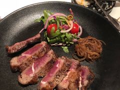 -西堤厚牛排(新世界店)