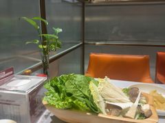 -红鼎豆捞·非遗鲍皇汤火锅(宝丰路店)