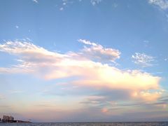 -青岛第三海水浴场