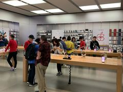 -Apple零售店(深圳益田假日广场店)