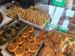 -李小老烧饼(常营民族家园店)