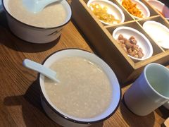 福州花生汤-闽上鲜·福建菜(龙湖滨江天街店)