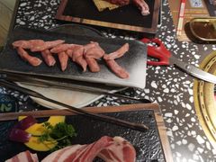 -黑牛の場烤肉(摩天活力城店)