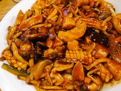 八珍豆腐-陈傻子餐厅(世纪都会店)