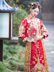 -韩国天使嫁衣婚纱礼服馆(上海旗舰店)