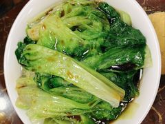 蚝油西生菜-陈光记烧腊店(罗保博士街店)