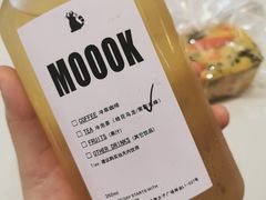 -慕可创意美学·定制CAKE·微景观蛋糕(总店)