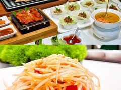 -金链花·泰国餐厅(国贸店)