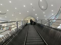 -银泰百货(北京大红门店)