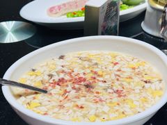 -芳芳私房菜·精做淮扬菜(承德路店)