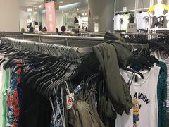 -H&M(天一广场店)