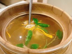 -神仙馆(衡山路店)