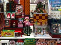 零售区-星巴克臻选(北京颐堤港中心第二店)