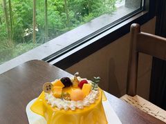 -小西家作•精致蛋糕(富力爱丁堡店)