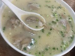 -茶泡饭(李子坝店)