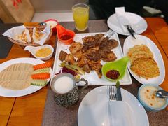 -TUK土耳其餐厅·下午茶(卢湾店)