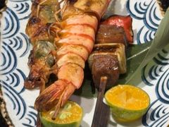 -極上萬膳·日料放题(海岸城店)
