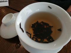 -春水堂人文茶馆(松烟文创店)