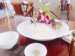 -芽庄MP泰式海鲜海景餐厅