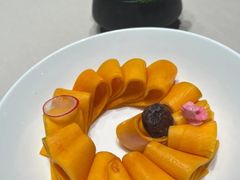 -恒悦轩·粤菜(上海展览中心店)