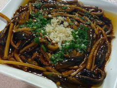 响油鳝糊-天福苑(崇宁路店)