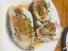 -四合院海鲜小厨(旱西关店)