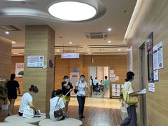 -美年大健康体检医院(金牛万达分院)