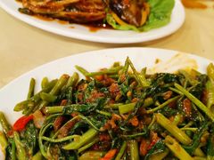 -真浪大家乐海鲜餐馆