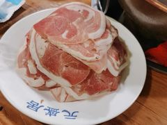 -元盛居(亚泰大街店)
