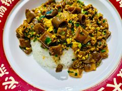 -必点海鲜·海肠捞饭大王(滨江道店)