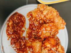 -许哥东北烧烤·铁丳烤串·宫后夹肉(繁花中心店)