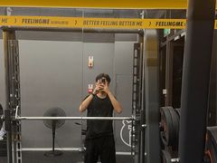 -FEELINGME乐刻私教馆·健身(文鼎财富店)