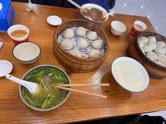 -颐缘居·南翔小笼馆