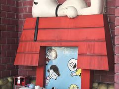 -史努比缤纷世界