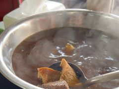 -辉记牛肉馆(泉州店)