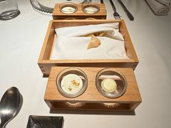 -王品牛排(郑州大卫城店)