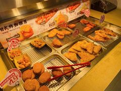 -牛邸·烧肉饭(来福士店)