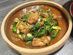 -明婷饭店(外曹家巷店)