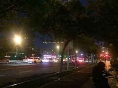 -天元西路(地铁站)