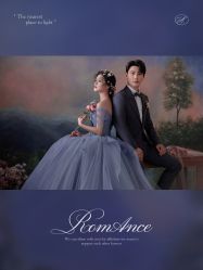 -雪中彩影婚纱摄影·微光艺术中心